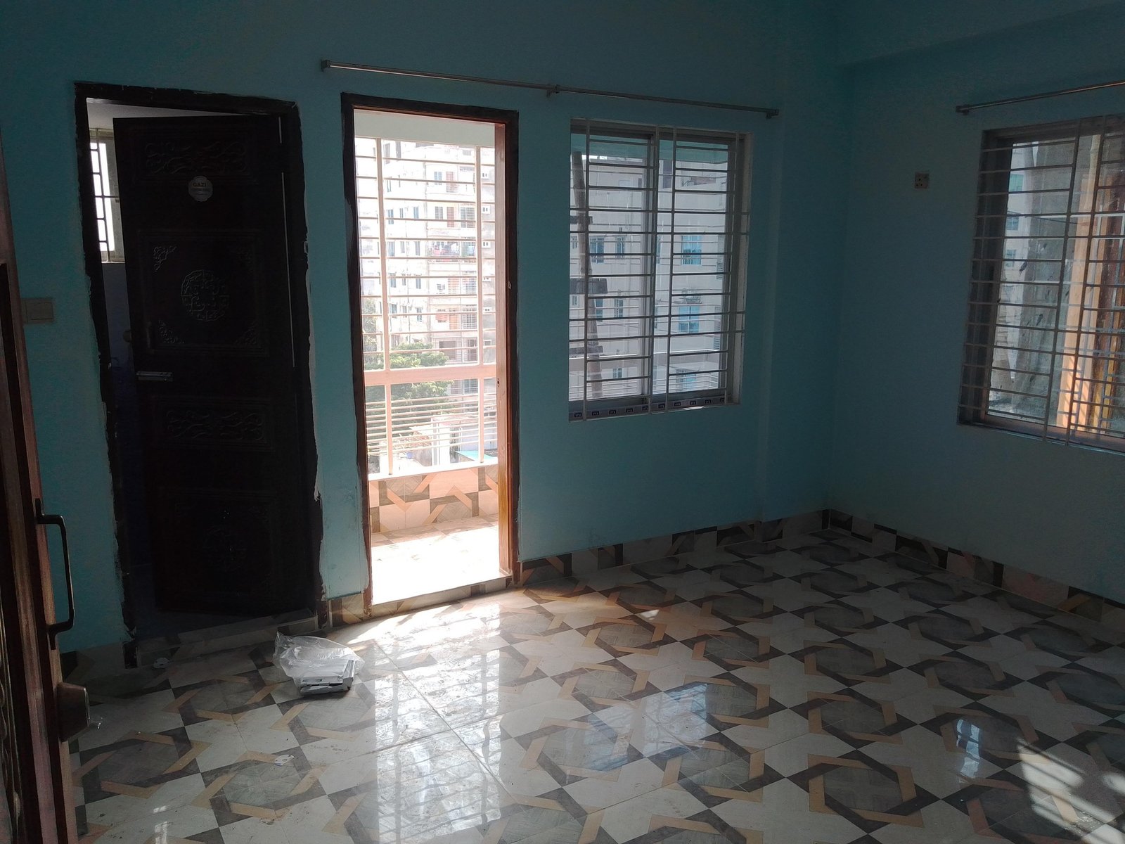 Chondrima Model Housing  || 1250 sqft || New Flat